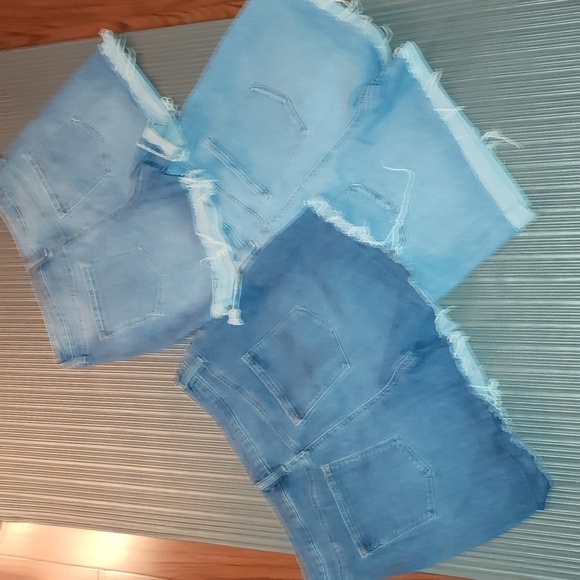 Sonoma jean shorts - Picture 2 of 7